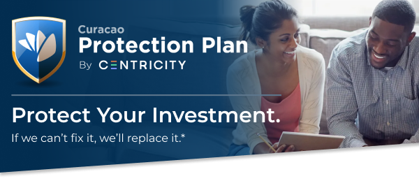 Curacao Protection Plan By Centricity (Mobile)
